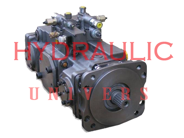 reparatii pompe lpvd100
