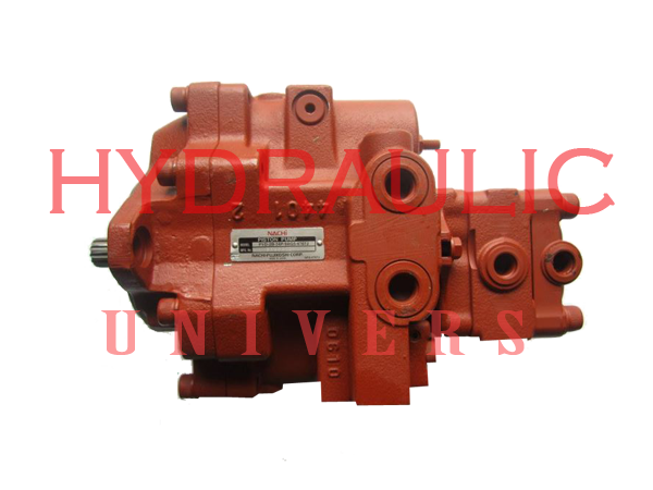 reparatii pompe PVD-2B-31L