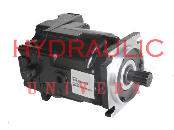 reparatii hidromotoare 90M75