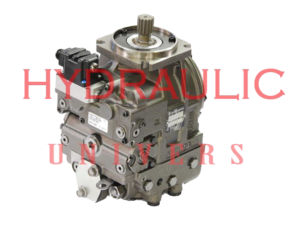 reparatii pompe 90R75