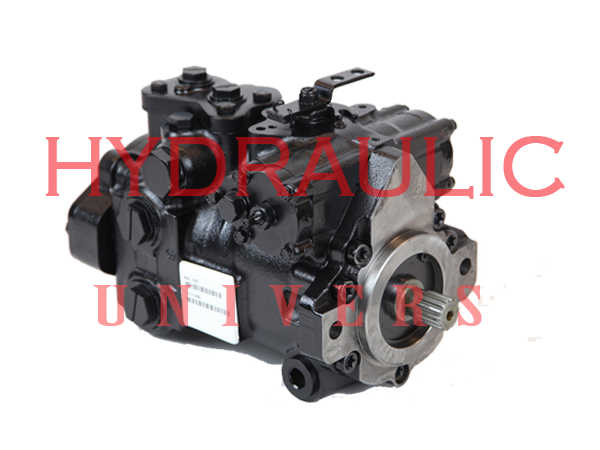 reparatii pompe M46