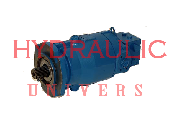 reparatii hidromotoare sauer