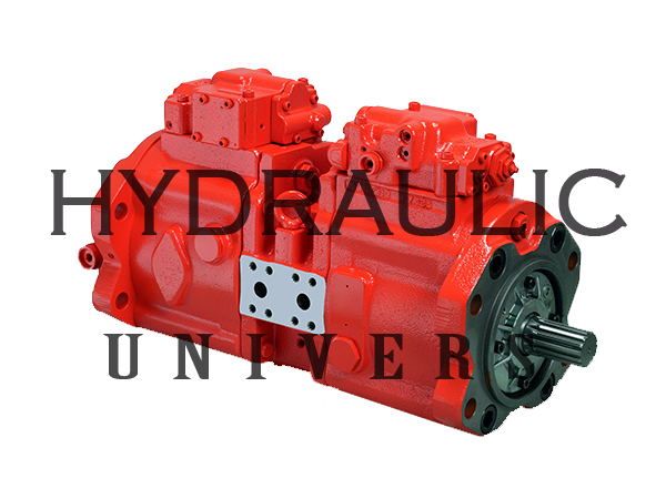 reparatii pompe K3V112