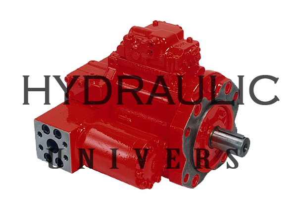reparatii pompe K3VG112