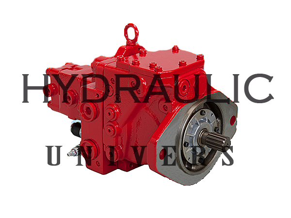 reparatii pompe K3SP36