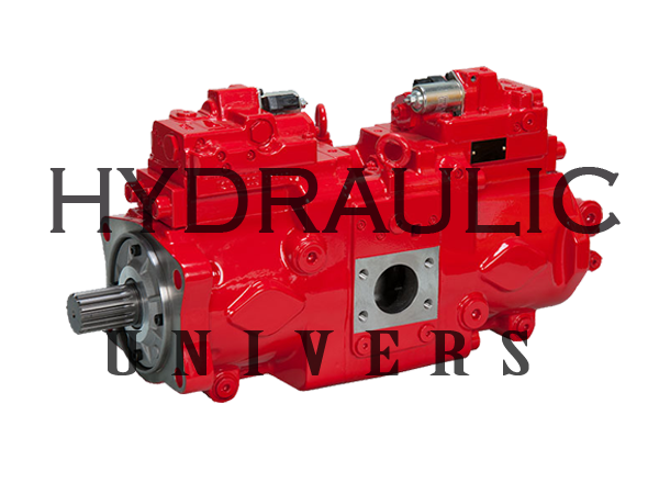 reparatie pompa K7V125