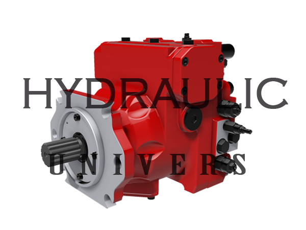 reparatie pompa K8V90