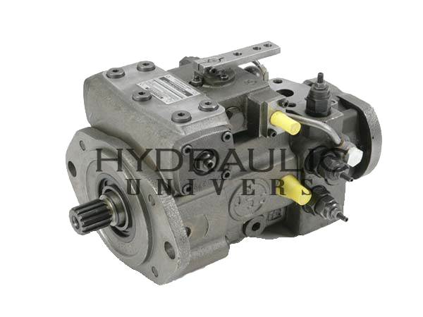 reparatie pompa A4V90