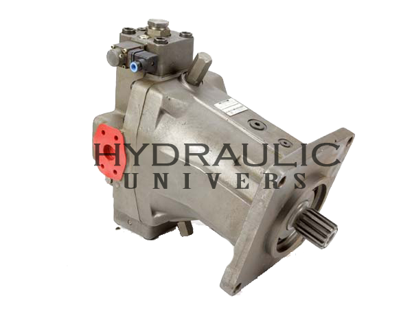 reparatie pompa new holland
