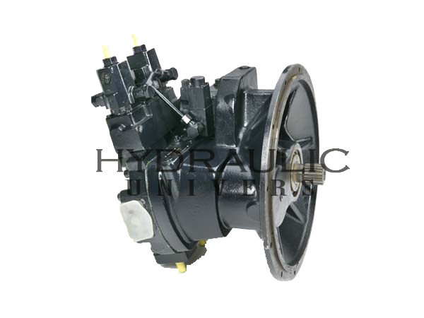reparatie pompa A8V107